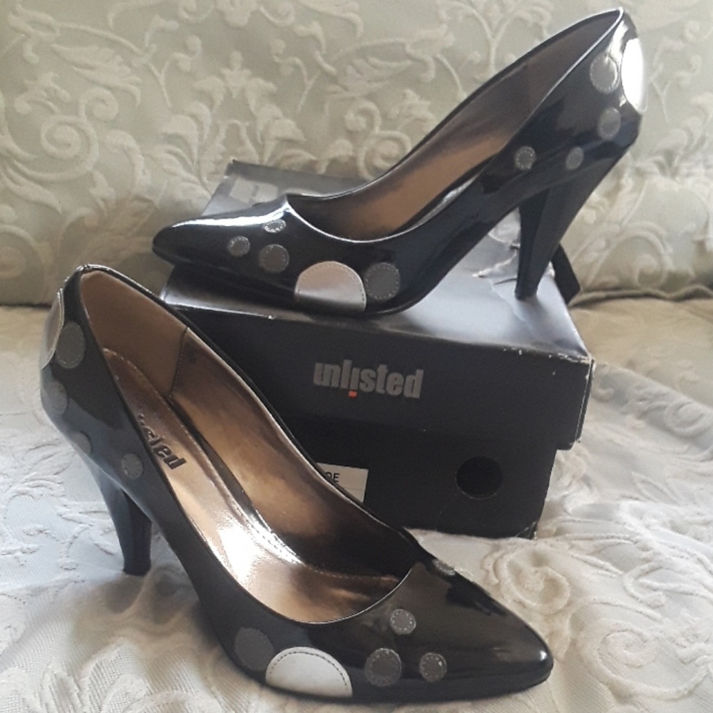 Unlisted size 8.5 Its a Chance